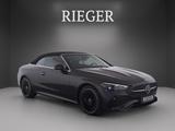 Mercedes-Benz CLE 450 4M AMG*360°*AHK*NIGHT*Digital Light*19"* - Mercedes-Benz mit Benzin-Antrieb: Grau, Cabrio