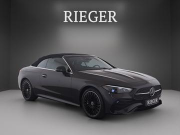 صورة 3 لـ 2024 Mercedes-BENZ CLE