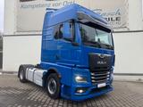 MAN TGX 18.510 "Retarder/Standklima/LED..." - MAN Diesel Kipper
