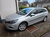 Opel Astra ST 1.4 ECOTEC CNG Edition Kombi TÜV Neu! - Opel Astra: Eco4