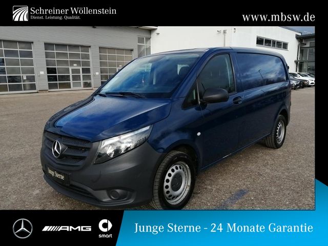 Mercedes-Benz Vito 119 CDI KA 4x4 K Automatik*Kamera*AHK 2,5t*