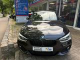 BMW Limousine 5-trg. 118 i M Sport - BMW 118 in Hamburg