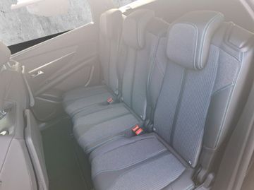 Peugeot 5008 Allure Pack 1.2 PureTech 130 Kam.+KeyLess