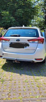 Toyota Auris Touring Sports Touring Sports Hybrid 1... - Toyota in Plauen