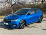 Skoda 1.5TSi DSG Monte Carlo PADACH KESSY KAMERA LM18"