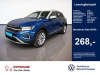 Volkswagen T-Roc - Vorschau Bild 1