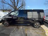 Fiat Ulysse 2.0 BlueHDi 180 S&S L2 EAT8 - Fiat Ulysse: Van