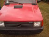 Fiat Panda 899 CLX CLX - Fiat aus 1993