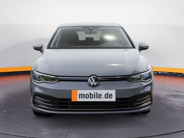 Volkswagen Golf VIII 1.5 eTSI "ACTIVE" DSG Navi LED Digital