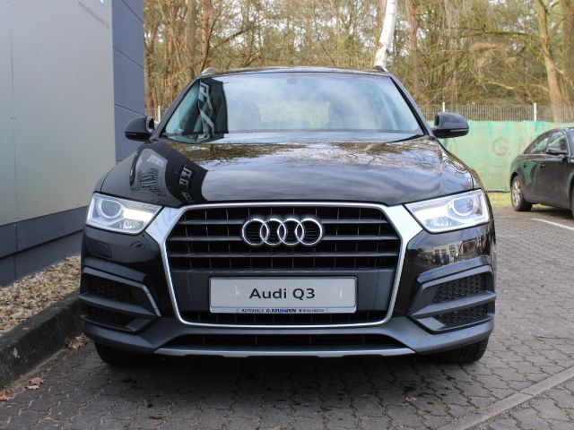 Q3 1.4 TFSI design KLIMA/XENON/NAVI/ALU