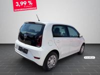 Volkswagen up! - Vorschau Bild 3