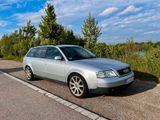 Audi A6 C5 Avant 1.8T MTM - Audi A6 aus 2000: Kombi