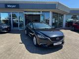 Mazda 6 Limousine Exclusive-Line - Mazda 6: Exclusive