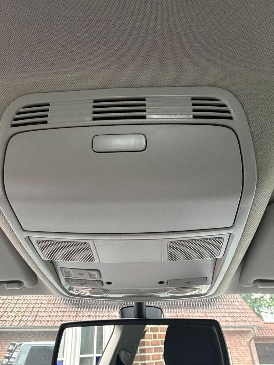 Volkswagen Golf 2007 — photo 12