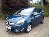Opel Meriva B 1.4T Innovation PDC+Kam SHZ LHZ Navi - gebrauchte Opel Meriva aus dem Jahr 2016