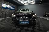 Opel Insignia B Sports Tourer GSi 4x4 *ACC*LED*HU*DAB - Opel Insignia: Gsi