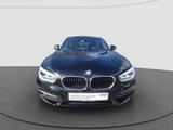 BMW 120 1 Limousine 5-trg. 120 i Advantage - BMW 1er Reihe: Standheizung