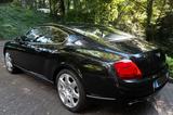Bentley Continental GT Mulliner 2006 95.000km Scheckheft - gebrauchte Bentley Sportwagen