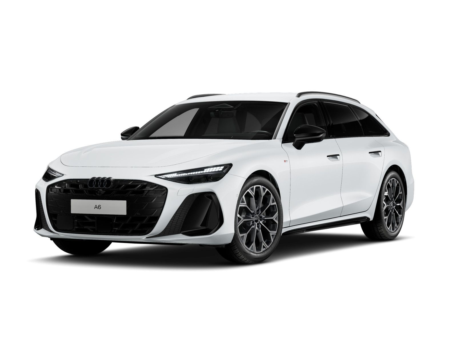 Audi A6 - Bild 2