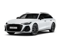 Audi A6 - Vorschau Bild 2