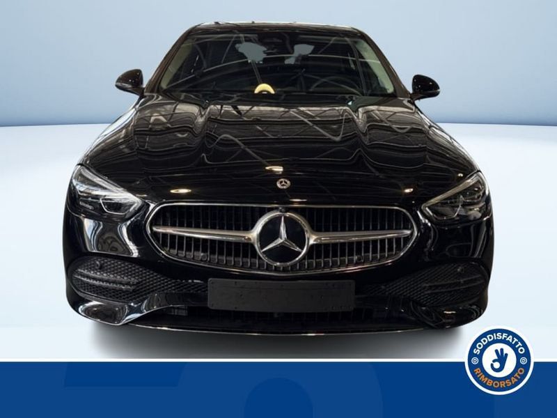 Other Mercedes-Benz Classe C 220 d Mild hybrid 4MATIC imagem 3