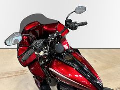 INDIAN SPORT CHIEF - Clubstyle Custombike! Einzelstück!