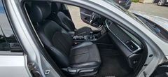 Kia Optima Sportswagon Spirit