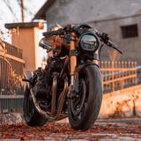 Honda CB900F - Angebote