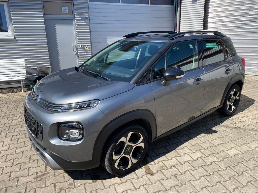 Image of Citroën C3 Aircross