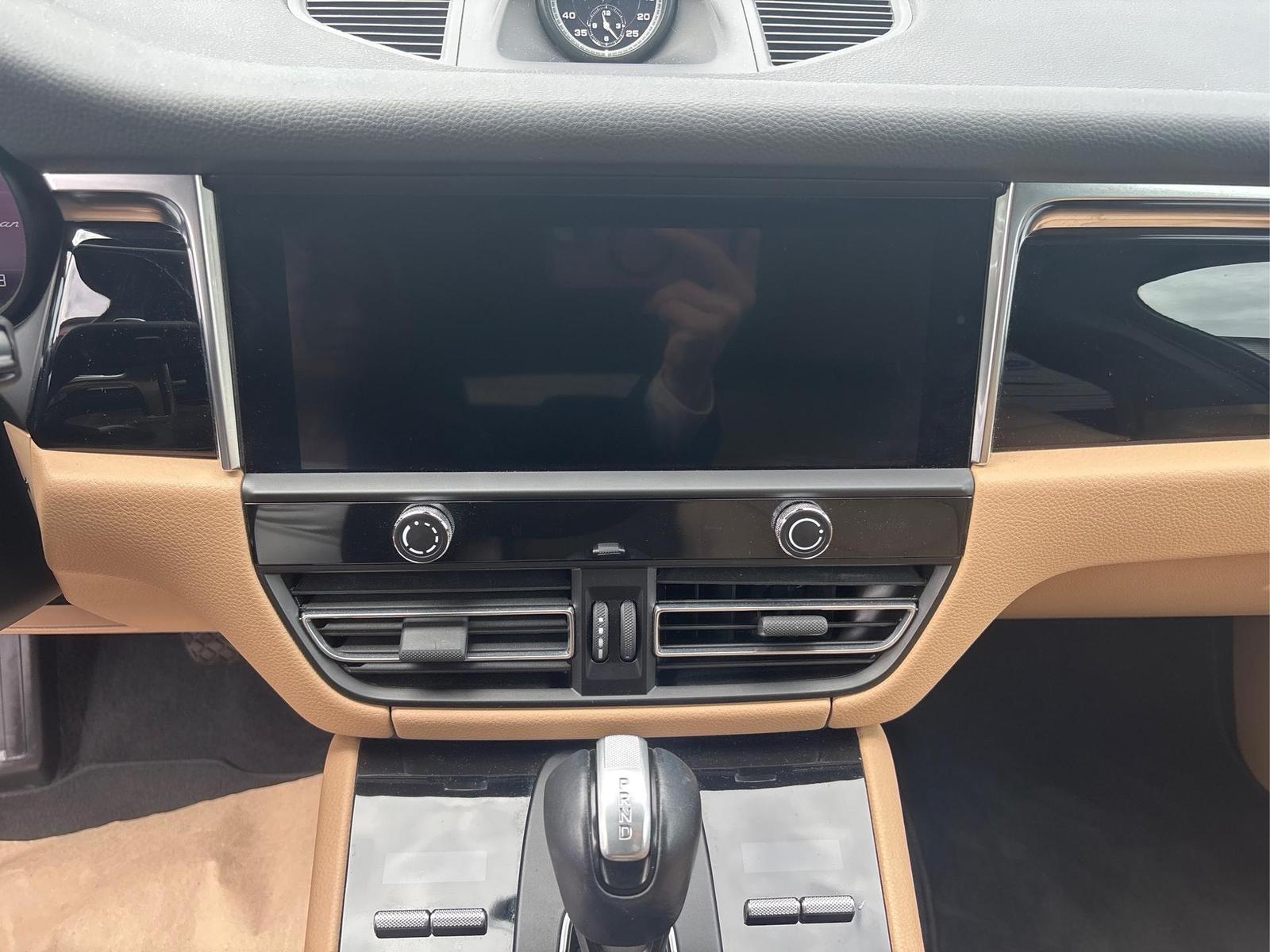 Porsche Approved, Pano, AHK