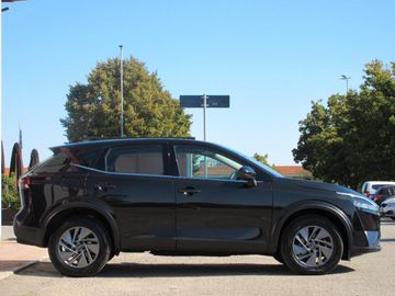Nissan Qashqai - 5
