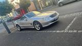 Mercedes-Benz SL R230 TOP 350 bis Donnerstag 03.07 - Mercedes-Benz 230: Sl