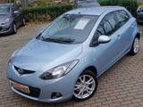 Mazda 2 1.3 Independence 5-Türer 16 Zoll Alus PDC - gebrauchte Mazda 2 aus dem Jahr 2009