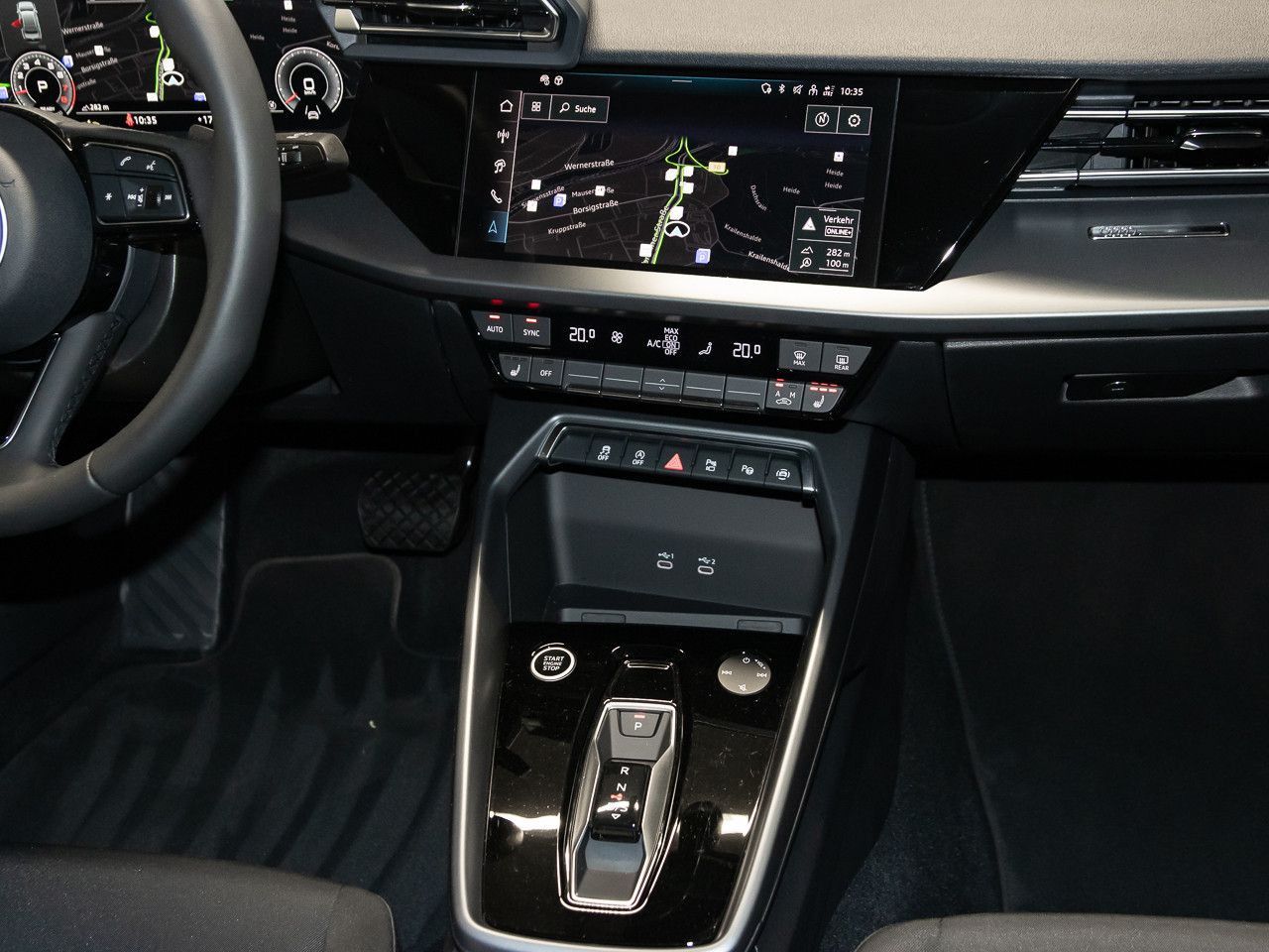 Audi A3 - Bild 16