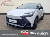 Toyota C-HR Plug-In Hybrid FWD Teamplayer 2.0 EU6e Plug
