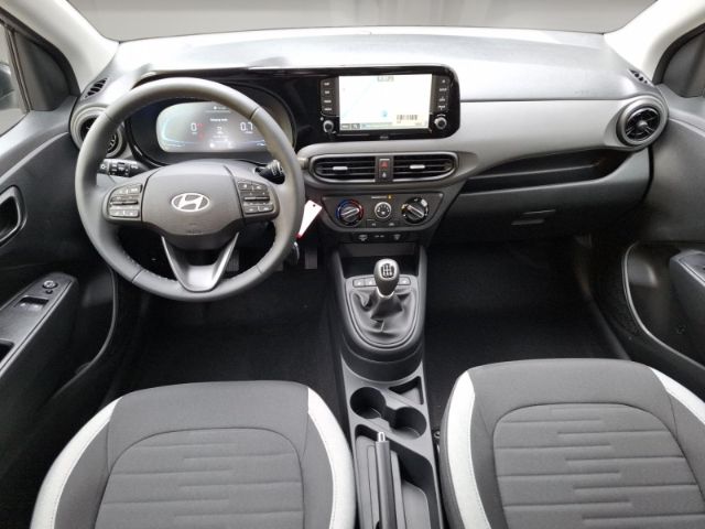 Hyundai i10 - Bild 11