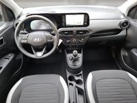 Hyundai i10 - Vorschau Bild 11