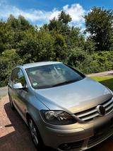 Volkswagen Vw Golf Plus united - Volkswagen Golf Plus aus 2008: United