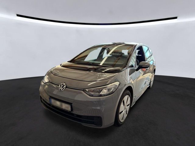 VW ID.3 Pure Performance,NAVI,SHZ,ACC,MFL,1.HAND
