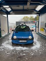 Renault Twingo Top Zustand - gebrauchte Renault Twingo aus dem Jahr 2007