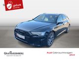 Audi S6 Avant 3.0 TDI quattro Tiptronic MMI Navi plus - Audi S6: Plus