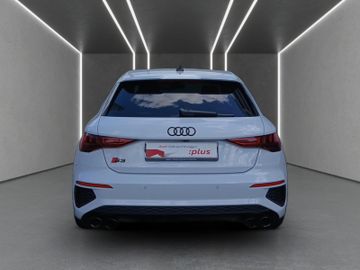 Audi S3 - 5