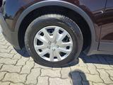 Opel Mokka Innovation 1.7 CDTI Navi Bi-Xenon Blendfre - Opel Gebrauchtwagen in Landshut