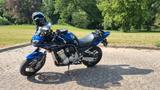 Yamaha FZS1000  Fazer - YAMAHA FZS 1000 FAZER