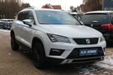 Seat Ateca Xcellence *2.HD/DSG/ALCANTARA/RFK/NAV/LED* - gebrauchte Seat Ateca aus dem Jahr 2019