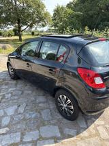 Opel Corsa D 1.4, gut gepflegt, TÜV neu, Panorama SD - Opel Corsa Gebrauchtwagen in Hamburg