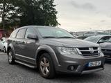Fiat Freemont Urban 7 Sitze klima Alufelgen - Fiat Freemont Urban