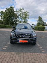 Volvo xc90 2.4 7sitzer  2011 - Volvo XC90 mit Diesel-Antrieb: 2.4