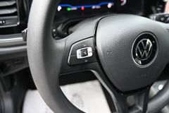 VW Polo VI 1.0 TSI Comfortline WLAN DS7G NAVI 1.Hd