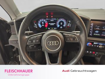 Audi A1 - 11